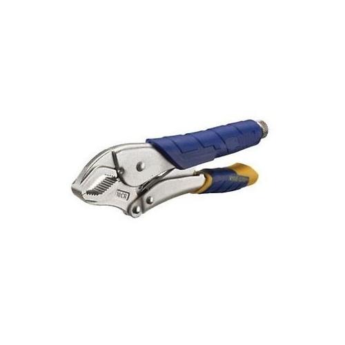 Stanley 125 mm 5CR Curved Jaw Lock Plier, 4935581