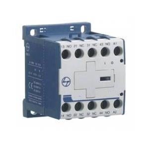L&T Auxiliary contactor, CN97886