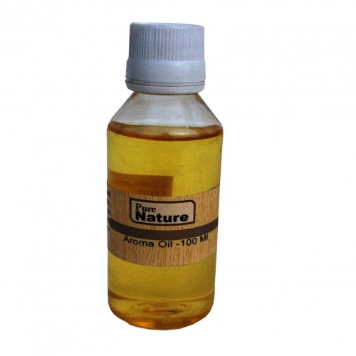 Pure Source Lemon Grass Aroma Oil, 100 ml