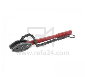 Taparia Chain Pully Wrench 30 inch