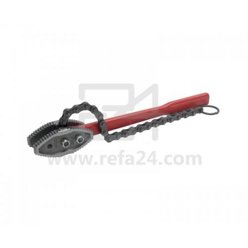 Taparia Chain Pully Wrench 30 inch