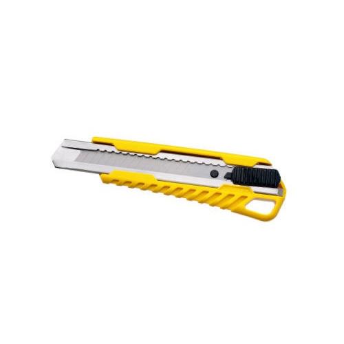 Stanley 18 mm Snap-off Knife Plastic, STHT10276-812