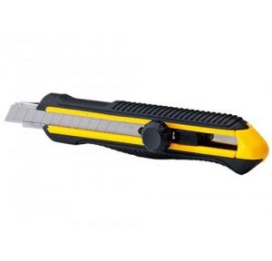 Stanley 25 mm Snap-off Knife Dynagrip, STHT10425-812