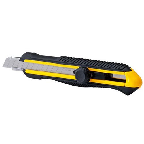 Stanley 25 mm Snap-off Knife Dynagrip, STHT10425-812