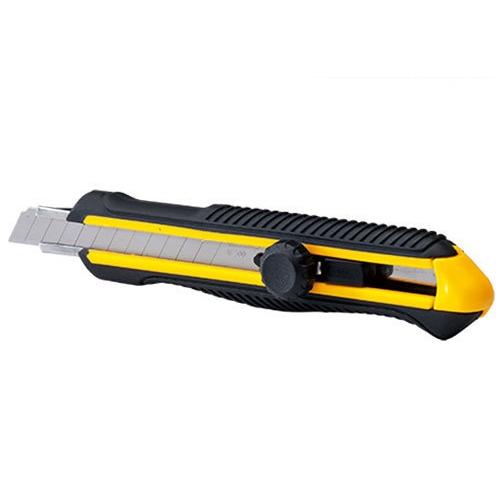 Stanley 18 mm Snap-off Knife Dynagrip, STHT10418-812