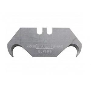 Stanley 100Pcs Knife Blades LRGHK, 11-983A