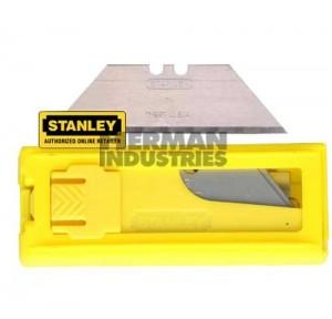 Stanley 100Pcs Classic 1992 HD Blades, 11-921H