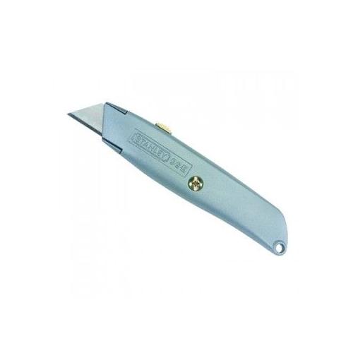 Stanley Classic 99 Retractable Utility Knife, STHT10099-8
