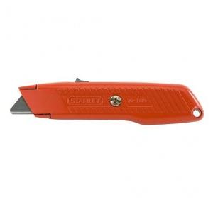 Stanley Knife-Utility INT-Lock Self, 10-189C