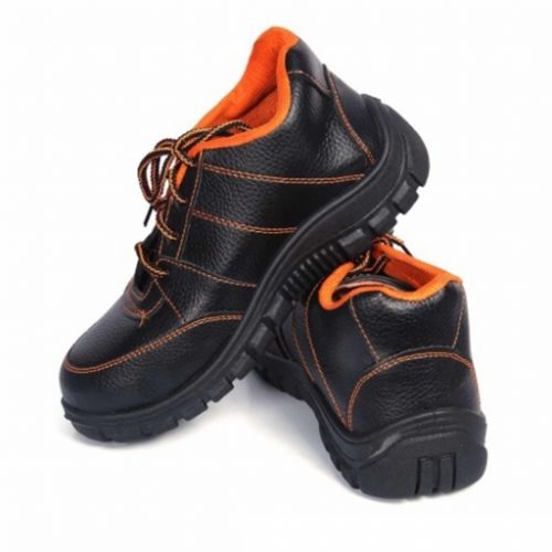 Safari Pro Zumba Steel Toe Safety Shoes, Size: 10