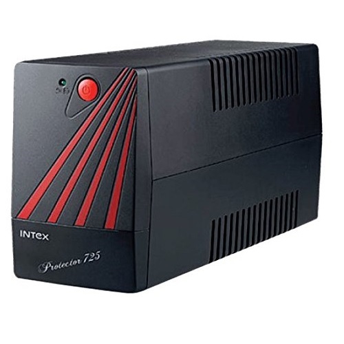 Intex UPS 600 VA, 12V