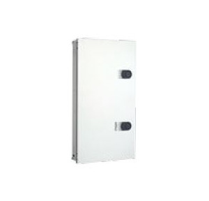 Hager 8+2W 8+6+24M TPN Tier PPI Distribution Board, VYP08DH