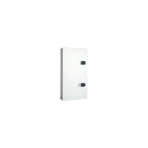 Hager 6+2W 8+6+18M TPN Tier PPI Distribution Board, VYP06DH