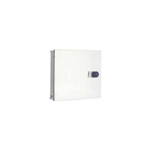 Hager 12+2W 8+6+36M TPN Horizontal PPI Distribution Board, VYH12DH