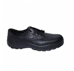 Metro Technocrats Decor Steel Toe Safety Shoes, Size: 7