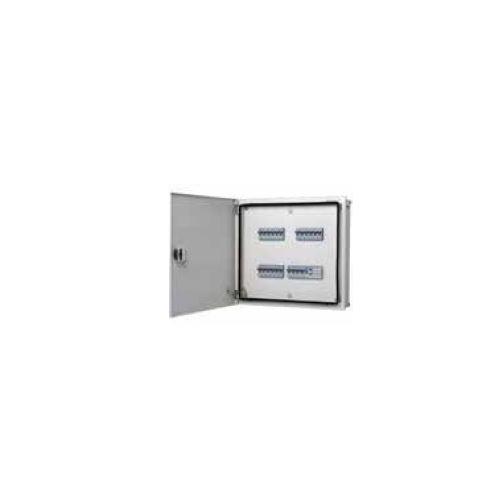 Hager 6W 8+18M TPN Distribution Board, VYT06PH