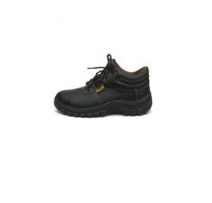 Safari Pro A732 Steel Toe Safety Shoe, Size: 7