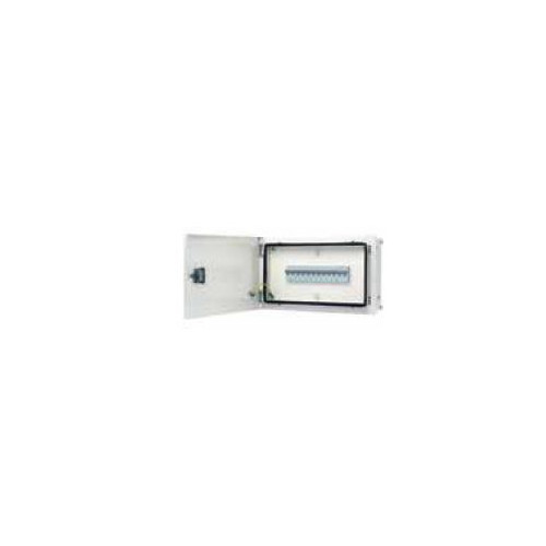 Hager Distribution Board VYS16D 16W 16M SPN