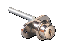 Ebco Pedestal Lock 22 MM P-MPL2-22