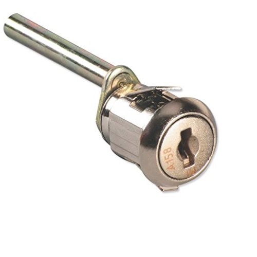 Ebco Pedestal Lock Size 22 mm, P-MPL2-22