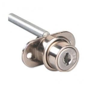 Ebco Pedestal Lock Nickel Plated Size 22 mm, MPL2-22