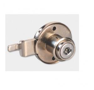 Ebco Multi Purpose Lock -Round Cranked, MPL1C-22