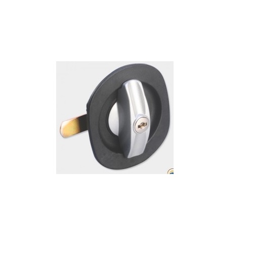 Ebco Lock Knob Adaptor, P-LKAI