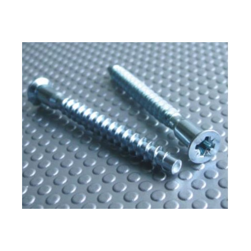 Ebco Screw MFSP550 5x50 mm Modular Furniture  Pack of 250