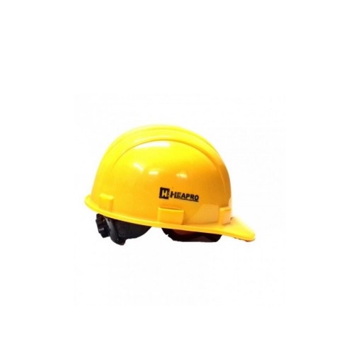 Heapro SDR, HR-001 Yellow Safety Helmet