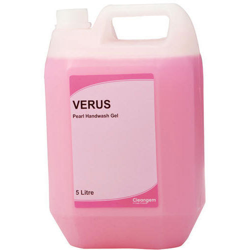 Verus Pearl Handwash Gel 5ltr
