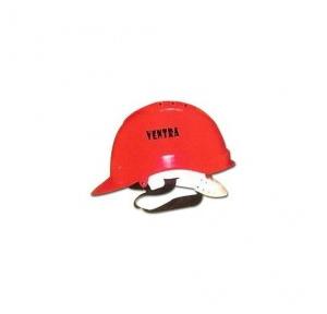 Heapro Ventra LDR, VR-0011 Red Safety Helmet