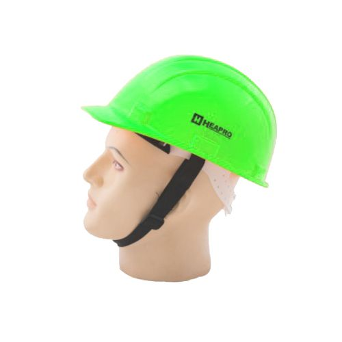 Heapro SD, HSD-001 Green Safety Helmet