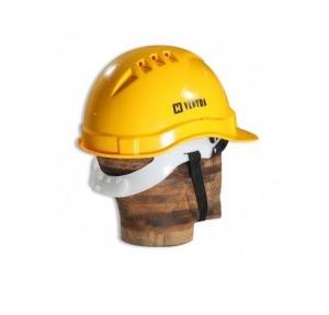 Heapro Ventra LDR, VR-0011 Yellow Safety Helmet