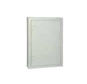 Hager 16W 400A Panel Board System, JN4B00016S16