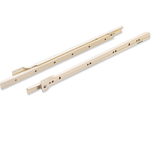 Ebco Side Mounting Drawer Slides 600 mm, SMDS 60