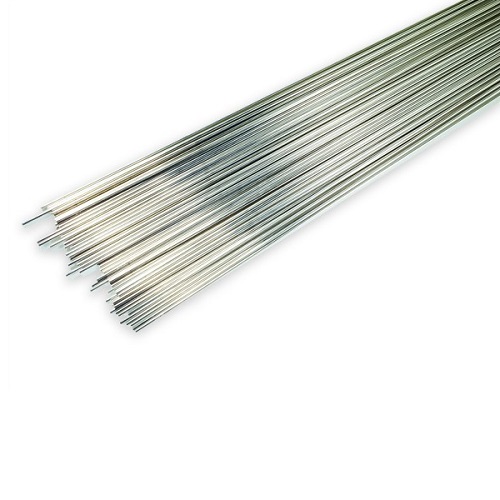 Arcon SS ER-347 TIG Welding Rod, 3.15 x 1000 mm, ARC-1176