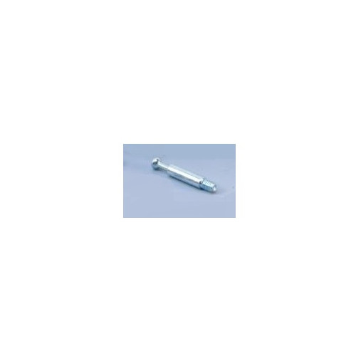 Ebco 300 mm Sleek Telescopic Slides Soft Close Set, PSTDS30-SC Pack of 2 Pcs
