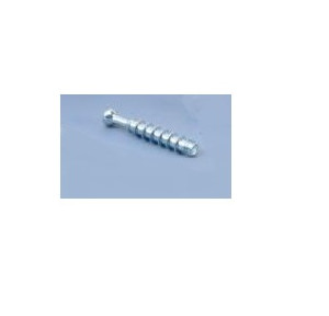 Ebco 375 mm Two Way Slide Zinc Plated Black Set, TWDS-375-655, Pack of 2 Pcs