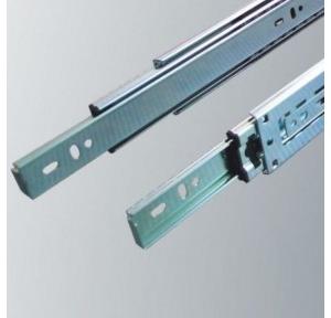 Ebco 400 mm Sleek Telescopic Drawer Slide Set, STDS-40-35, Pack of 2 Pcs