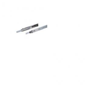 Ebco 350 mm Mini Telescopic Drawer Slide Set, MTDS 35 Pack of 2 Pcs