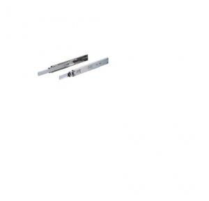 Ebco 200 mm Mini Telescopic Drawer Slide Set, MTDS20, Pack of 2 Pcs