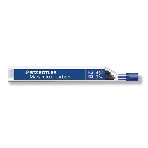 Staedtler Noris Mechanical Pencil lead 0.7mm