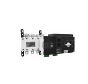 Hager 250 Amp Motorized Changeover Switch, HIB425I