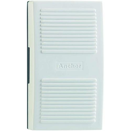 Anchor Smart 240V City Ding Dong Door Bell, 8363