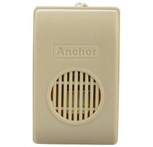 Anchor Smart Surface Pilot Buzzer Door Bell, 8374