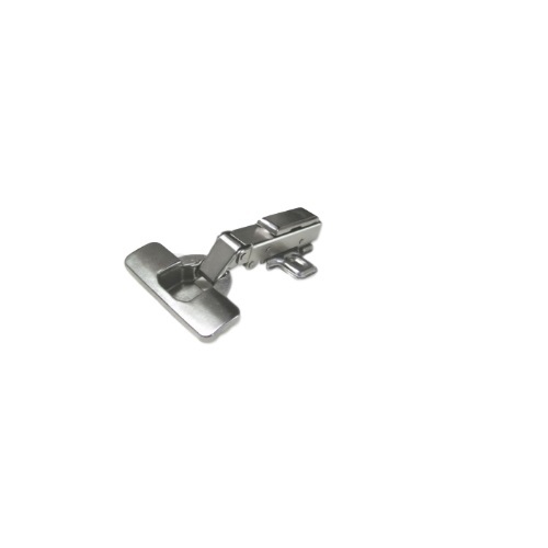 Ebco 35 mm Hinge Slow Motion Inset Set, HSM-3