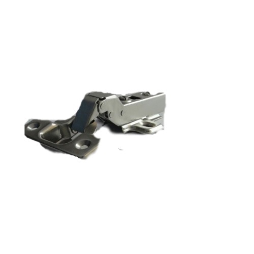 Ebco 35 mm Euro Slow Motion Hinge Plus Inset Set, HSM3