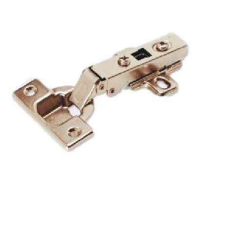 Ebco 35 mm Click on Hinge Inset Set, HC3 (I)