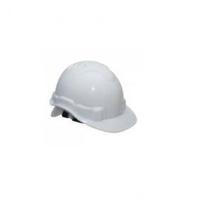 Eagle Executive Class White Safety Helmet