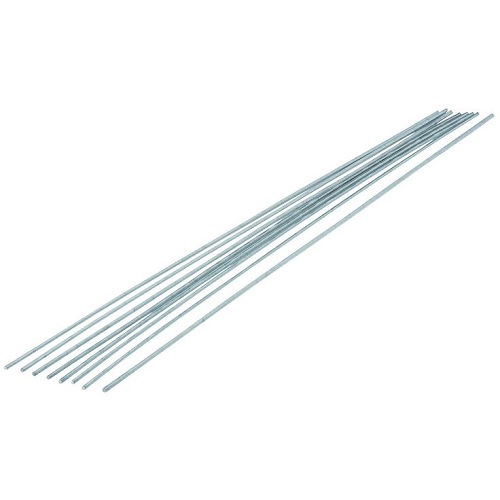 Arcon Aluminium Alloy NG2/4047 TIG/MIG Welding Rod, 3.2 x 1000 mm, ARC-1026